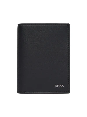 Portfel BOSS Jace 50568422 Czarny