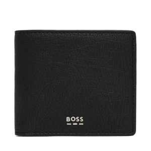 Portfel BOSS Lewys 50563638 Czarny