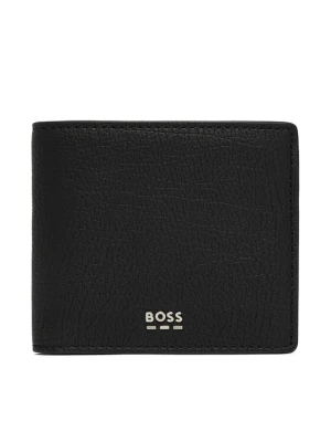 Portfel BOSS Lewys 50563638 Czarny