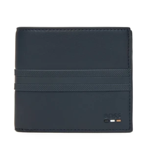 Portfel BOSS Ray RFID 50542403 Granatowy
