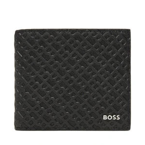 Portfel BOSS Zair Ml 50548816 Czarny