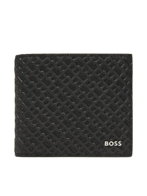 Portfel BOSS Zair Ml 50548816 Czarny