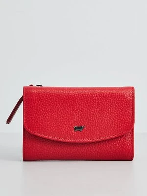 Portfel Braun Büffel