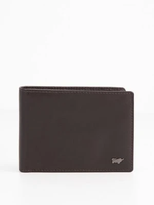 Portfel Braun Büffel