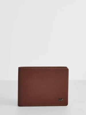 Portfel Braun Büffel