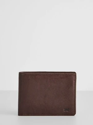 Portfel Braun Büffel