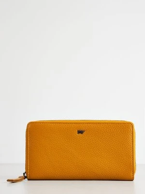 Portfel Braun Büffel