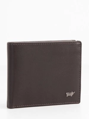 Portfel Braun Büffel