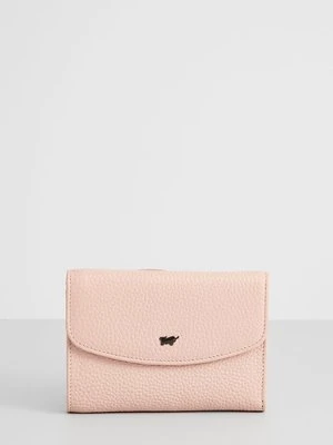 Portfel Braun Büffel