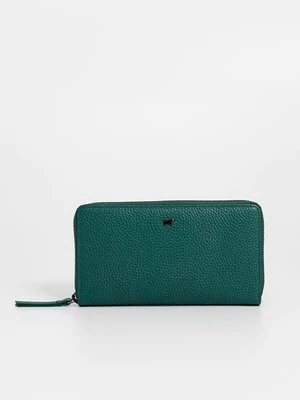 Portfel Braun Büffel