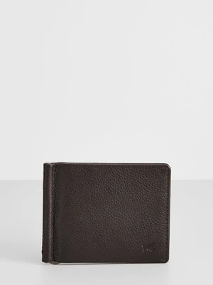 Portfel Braun Büffel