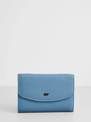 Portfel Braun Büffel