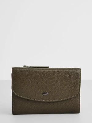 Portfel Braun Büffel