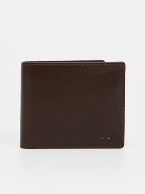 Portfel Braun Büffel