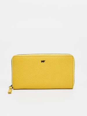 Portfel Braun Büffel