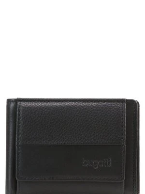 Portfel Bugatti