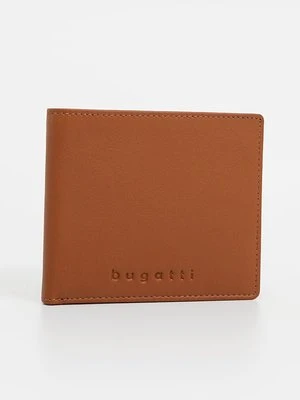 Portfel Bugatti
