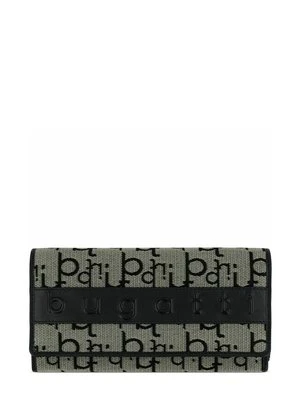 Portfel Bugatti