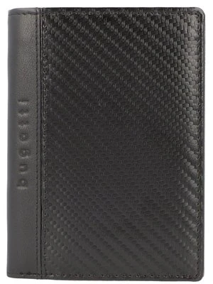 Portfel Bugatti