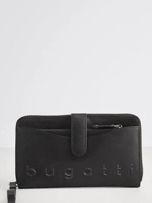 Portfel Bugatti