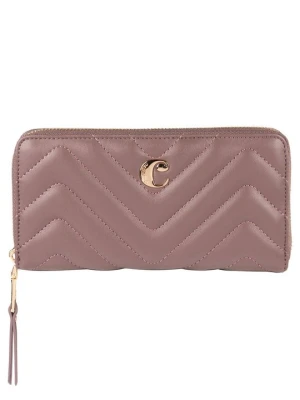 Portfel Cacharel mauve