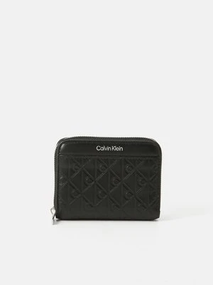Portfel Calvin Klein czarny