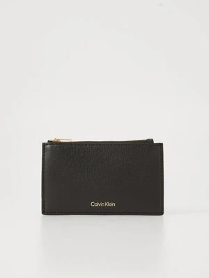 Portfel Calvin Klein czarny