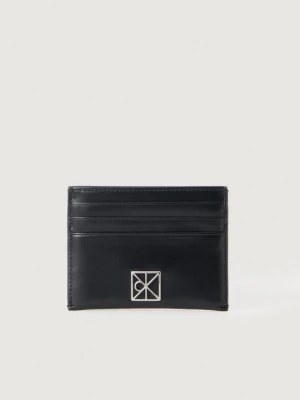 Portfel Calvin Klein czarny