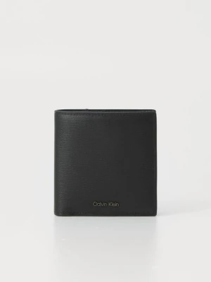Portfel Calvin Klein czarny