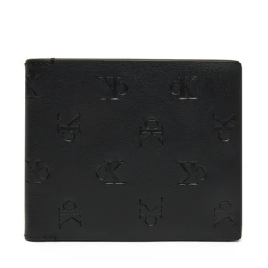 Portfel Calvin Klein Jeans K50K513153 Czarny