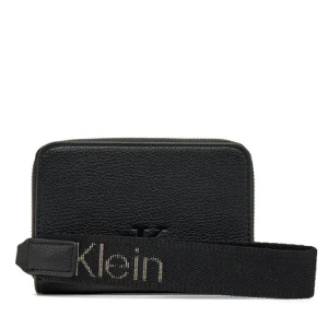 Portfel Calvin Klein Jeans K60K613058 Czarny