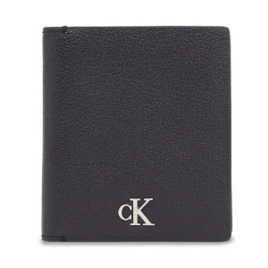Portfel Calvin Klein K50K511449 Czarny