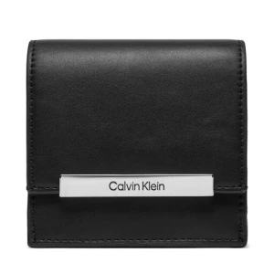 Portfel Calvin Klein K60K612206 Czarny