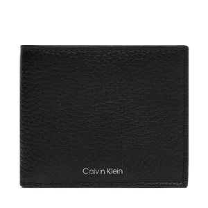 Portfel Calvin Klein LV04D1138G Czarny