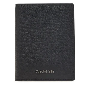 Portfel Calvin Klein Modern Business Bifold 10Cc K50K512927 Czarny