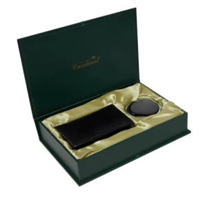 Portfel Cardinal C607-1 Czarny