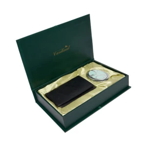 Portfel Cardinal C609-1 Czarny