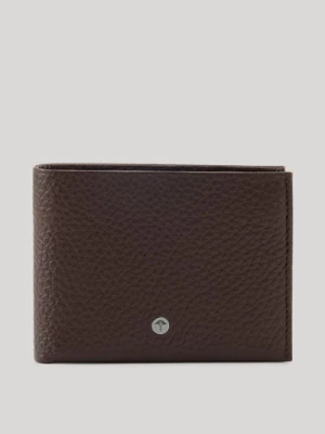 Portfel Cardona Alfredo w kolorze ciemnobrązowym Joop