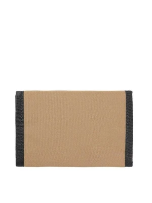Portfel Carhartt WIP beżowy