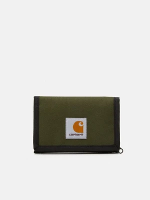 Portfel Carhartt WIP ciemnozielony