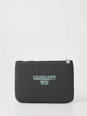 Portfel Carhartt WIP ciemnozielony