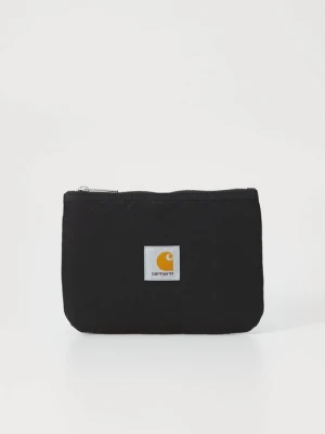 Portfel Carhartt WIP czarny