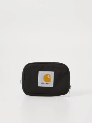 Portfel Carhartt WIP czarny