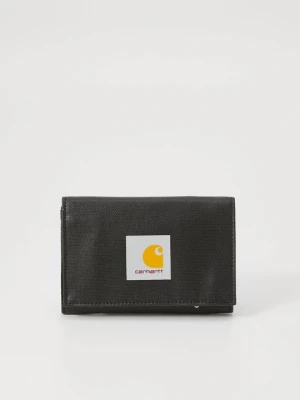 Portfel Carhartt WIP czarny