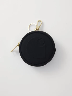 Portfel Carhartt WIP czarny