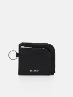Portfel Carhartt WIP czarny