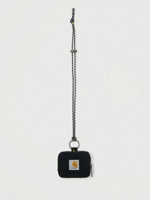 Portfel Carhartt WIP czarny