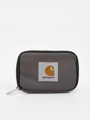 Portfel Carhartt WIP szary