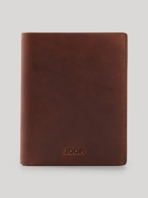 Portfel Cerratano Ladon w kolorze koniakowym Joop