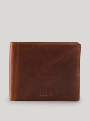 Portfel Cerratano Ninos w kolorze koniakowym Joop